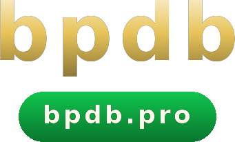 bpdb logo